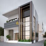 5 bedroom duplex (Ref. 5313)