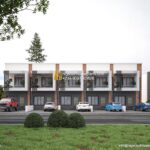 Estate design (Ref. 9252)