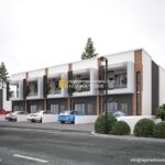 Estate design (Ref. 9252)