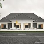 Estate design (Ref. 9252)