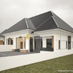 Estate design (Ref. 9252)