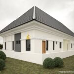Estate design (Ref. 9252)