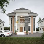 Estate design (Ref. 9252)