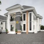Estate design (Ref. 9252)
