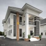 Estate design (Ref. 9252)