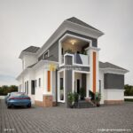 Estate design (Ref. 9252)