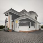 Estate design (Ref. 9252)