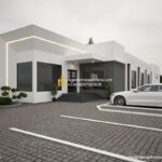 Estate design (Ref. 9252)