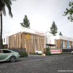 Estate design (Ref. 9252)