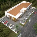 Estate design (Ref. 9252)