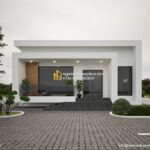 Estate design (Ref. 9252)