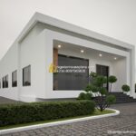 Estate design (Ref. 9252)