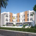 Estate design (Ref. 9252)