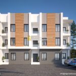 Estate design (Ref. 9252)