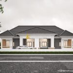 Estate design (Ref. 9252)