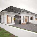 Estate design (Ref. 9252)