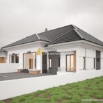 Estate design (Ref. 9252)