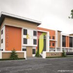 Estate design (Ref. 9252)