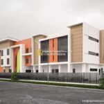 Estate design (Ref. 9252)