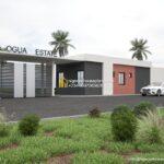Estate design (Ref. 9252)