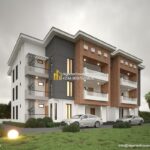 Estate design (Ref. 9252)
