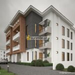 Estate design (Ref. 9252)
