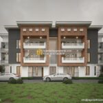 Estate design (Ref. 9252)