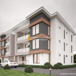 Estate design (Ref. 9252)