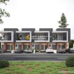 Estate design (Ref. 9252)