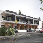 Estate design (Ref. 9252)