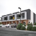 Estate design (Ref. 9252)