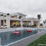 5 bedroom duplex (Ref.5314)