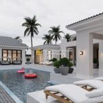 5 bedroom duplex (Ref.5314)