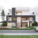 5 bedroom duplex (Ref. 5316)