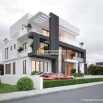 5 bedroom duplex (Ref. 5316)