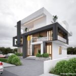 5 bedroom duplex (Ref. 5316)