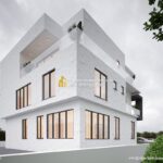 5 bedroom duplex (Ref. 5316)