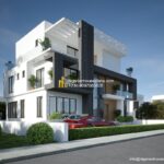 5 bedroom duplex (Ref. 5316)