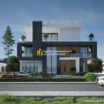 5 bedroom duplex (Ref. 5316)