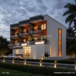 1 bedroom and studio apartments (Ref. 1024)