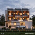 1 bedroom and studio apartments (Ref. 1024)
