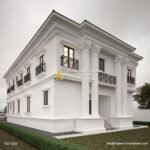 4 bedroom duplex (Ref. 4239)