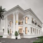 4 bedroom duplex (Ref. 4239)