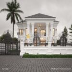 4 bedroom duplex (Ref. 4239)
