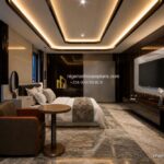 Office to residential remodeling (Ref. 4243)
