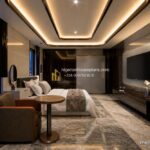 Office to residential remodeling (Ref. 4243)