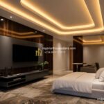 Office to residential remodeling (Ref. 4243)