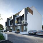 5 bedroom terrace duplex (Ref.5317)