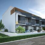 5 bedroom terrace duplex (Ref.5317)