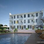 5 bedroom terrace duplex (Ref.5317)